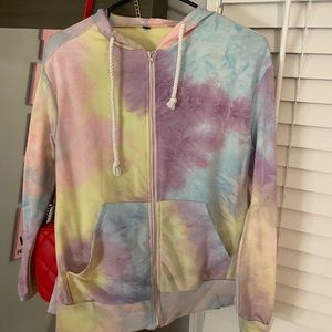 Selling these 3 tops together. All a size small.